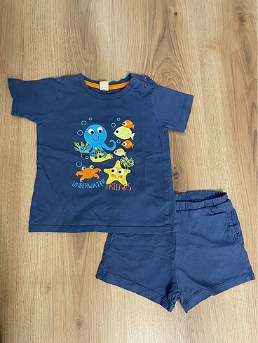 Hello baby takım 1,5 yaş