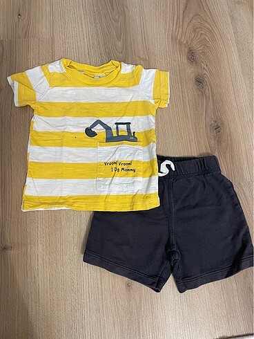 Carters takım