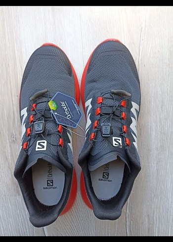 Salomon 42