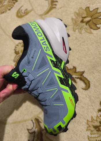 Salomon 42