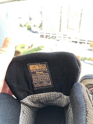 Az kullanılmış keen - Görsel 7