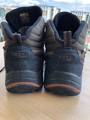 Az kullanılmış keen - Görsel 2