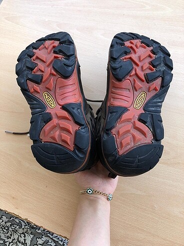 Az kullanılmış keen - Görsel 6