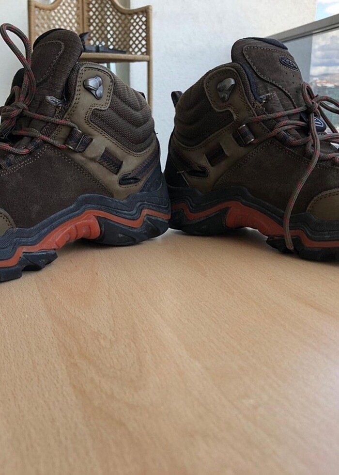 Az kullanılmış keen - Görsel 4