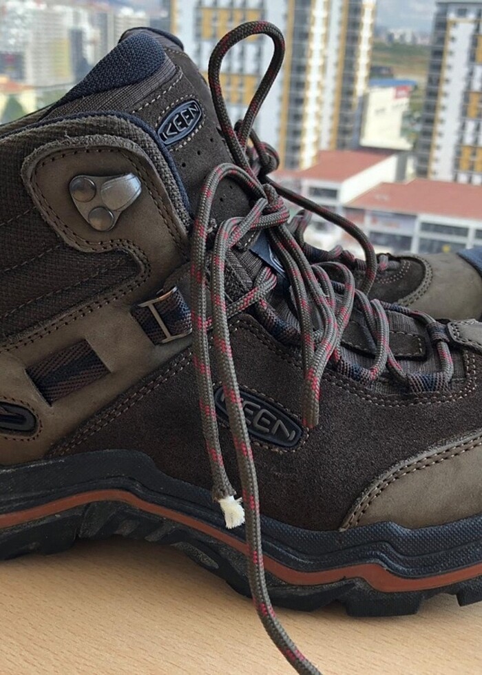 Az kullanılmış keen - Görsel 5