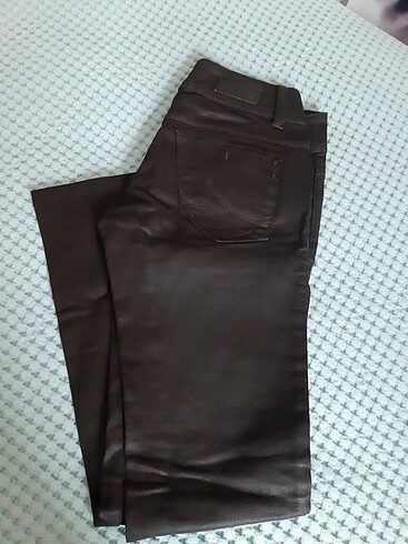 Mumlu jean