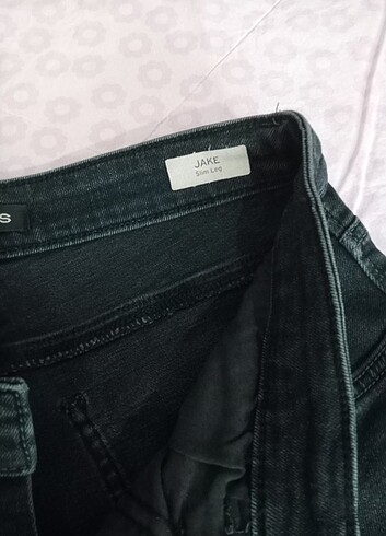 Mavi Jeans Erkek Jean 