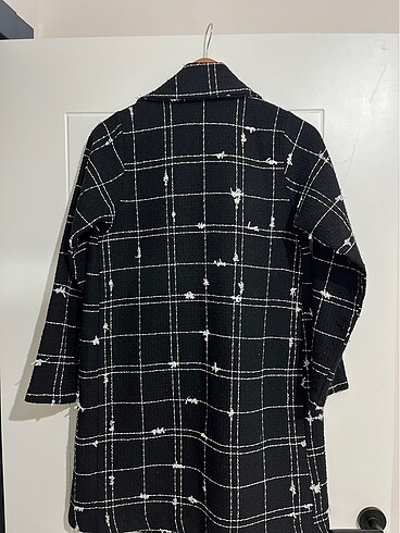 38 Beden Blazer Ceket