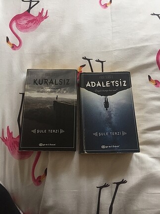 Aykırı serisi