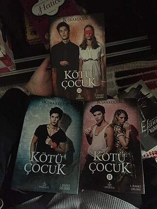 Kötü çocuk