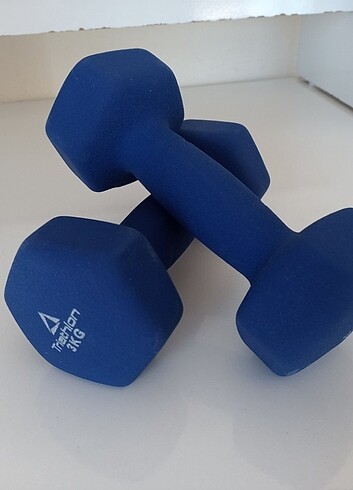 3 Kg Dambıl