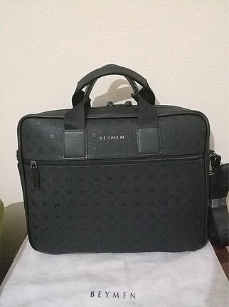 Beymen evrak&leptop çantası