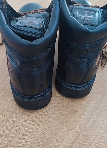 42 Beden Harley Davidson erkek bot