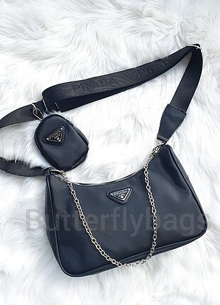Prada çanta