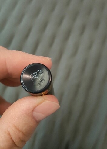 ????orijinal seyahat boy maskara - Görsel 2