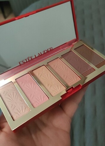 Estee Lauder far paleti