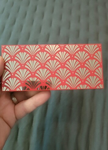 Estee Lauder far paleti - Görsel 3