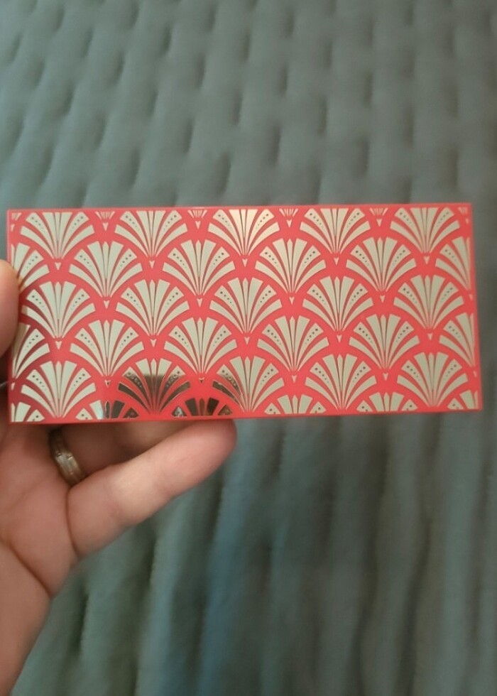 Estee Lauder far paleti - Görsel 3