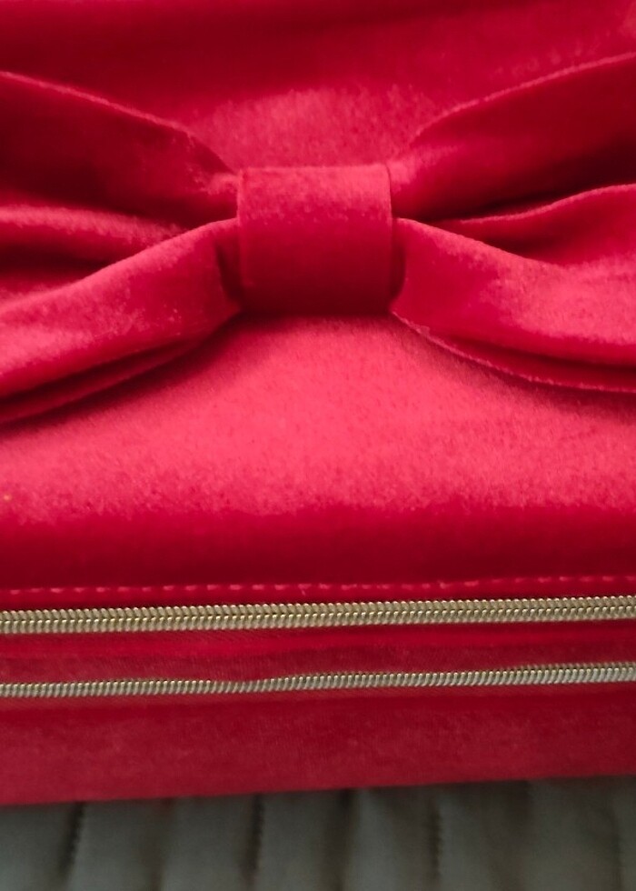 Estee Lauder makyaj çantası - Görsel 2