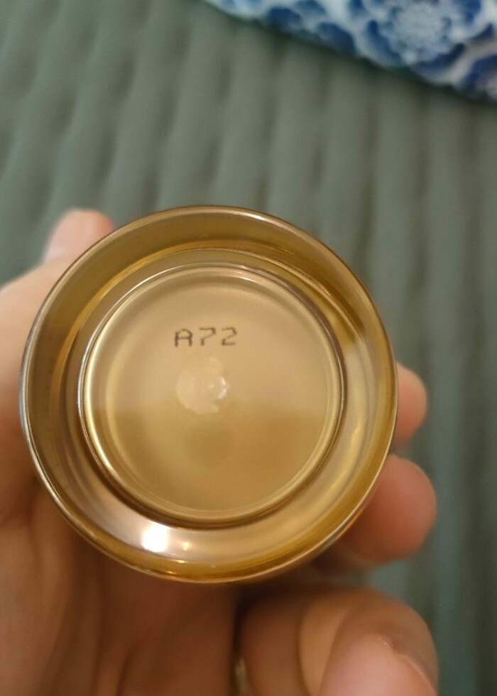 Estee Lauder yüz kremi - Görsel 3