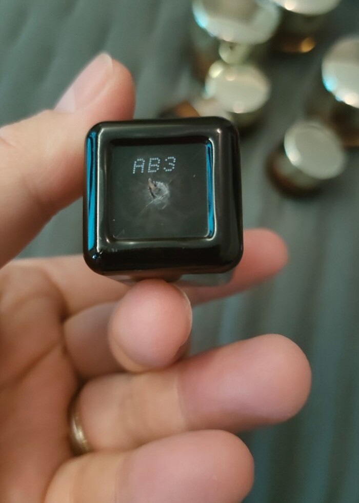 Estee Lauder serum - Görsel 3