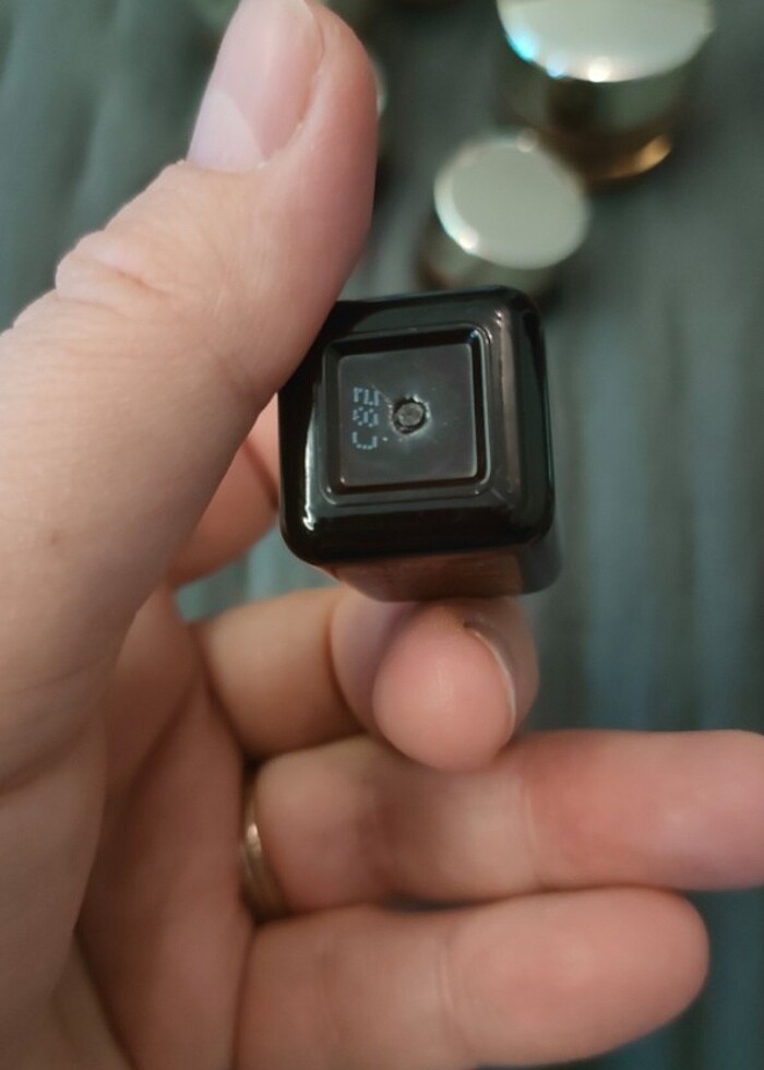 Estee Lauder serum 7 ml - Görsel 2