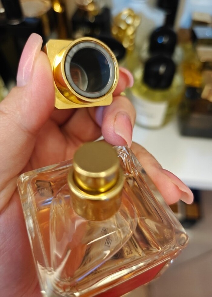 Maison Fransis Kurkdjian unisex parfüm - Görsel 3