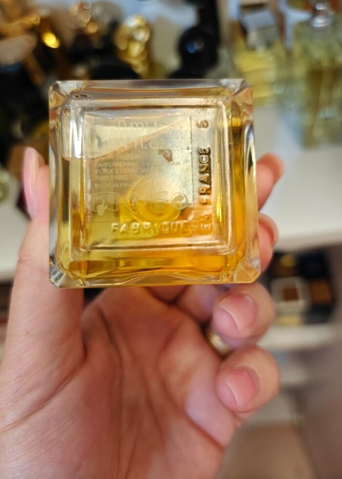 Maison Fransis Kurkdjian unisex parfüm - Görsel 2