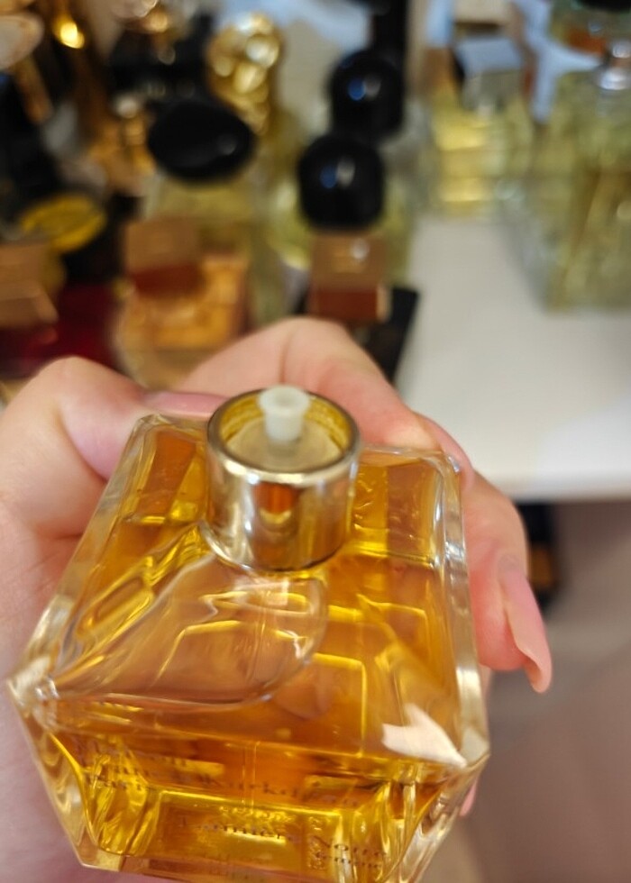 Maison Fransis Kurkdjian unisex parfüm - Görsel 3