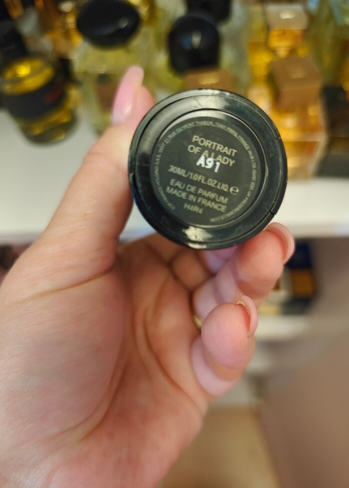 Frederic Malle unisex parfüm - Görsel 2