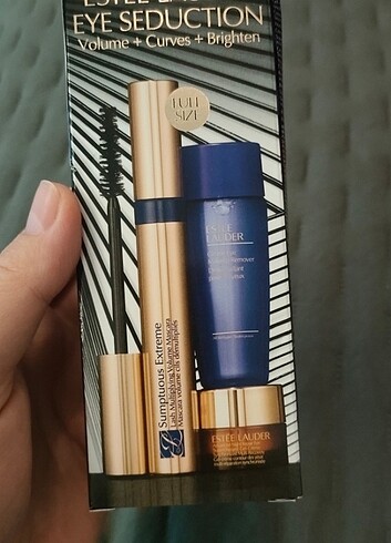 ???? orijinal göz bakım setı - Görsel 3