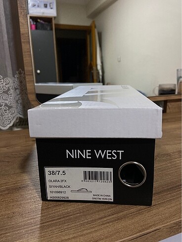 Nine West Nine West Terlik