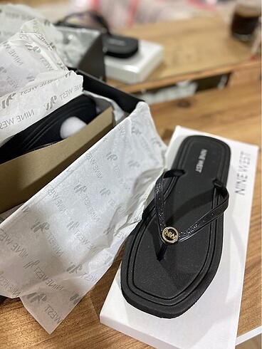 39 Beden Nine West Terlik