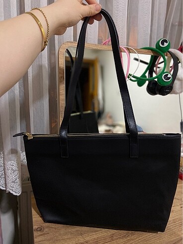 Beden Nine West Kol Çantası