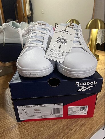 Reebok Reebook Kadın Spor Ayakkabı
