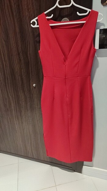 36 Beden Elbise