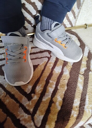 Puma Çocuk spor ayakkabı