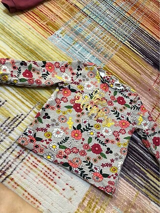 Kız bebek sweat