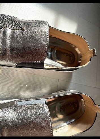 38 Beden Bambi casual ayakkabı