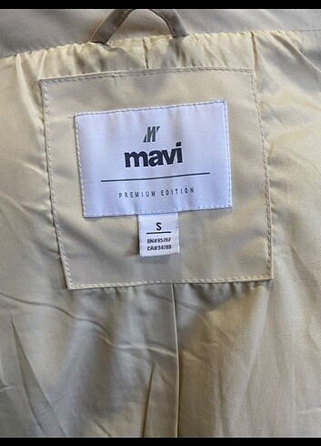 Mavi Jeans Mavi mont 