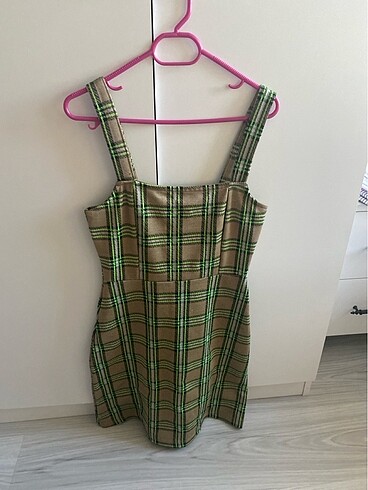 Pull and Bear Elbise
