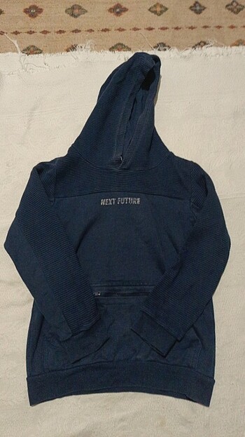 Erkek Çocuk Sweatshirt 