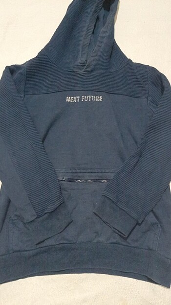 LC Waikiki Erkek Çocuk Sweatshirt