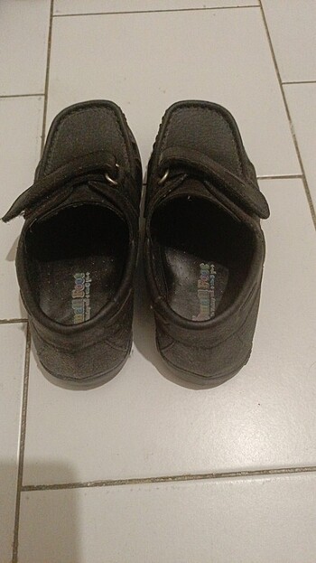 Erkek Çocuk Ayakkabı - Görsel 2