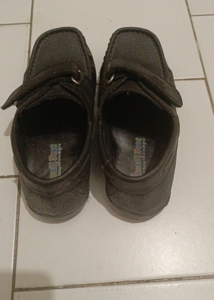 Erkek Çocuk Ayakkabı - Görsel 2