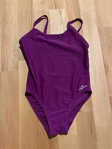 Decathlon Kız Çocuk Mayo 3-4 Yaş