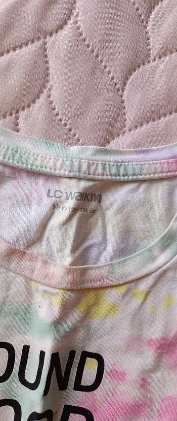 LC Waikiki LCW şort takım