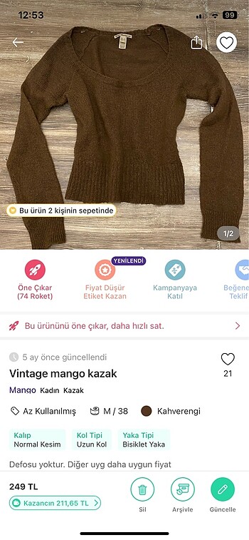 Diğer Özel ilan