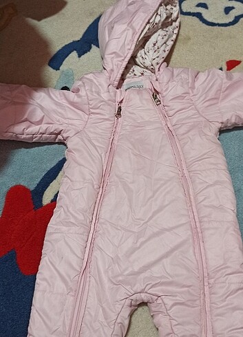 Astronot mont