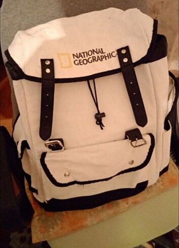  Beden National sırt çantası 